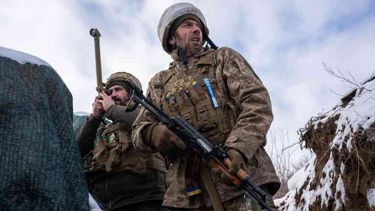 Nemecko posiela na Ukrajinu podpriemernú vojenskú techniku – Bild