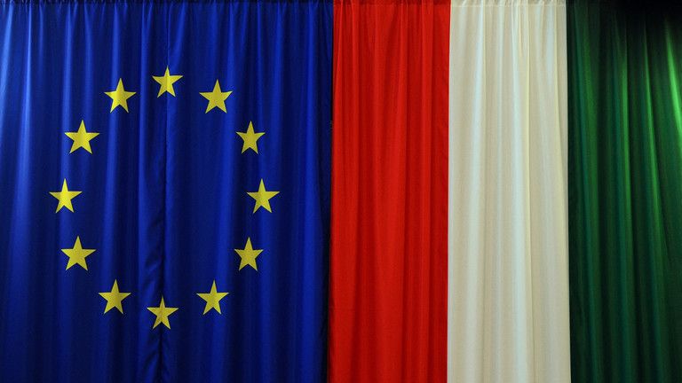 Maďarsko blokuje nové kolo sankcií EÚ voči Rusku – FT