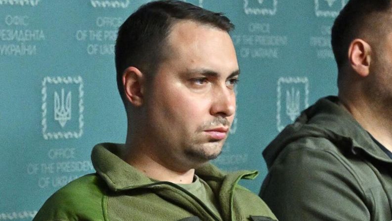 Najvyšší ukrajinský šéf špiónov hovorí, že Navaľnyj zomrel na krvnú zrazeninu, odmieta príbeh o „vražde“
