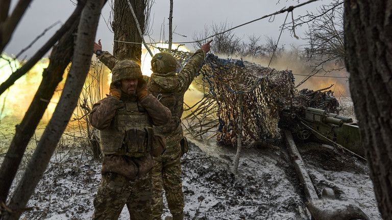 Ukrajinský generál odhaľuje rozpor medzi armádou a vládou