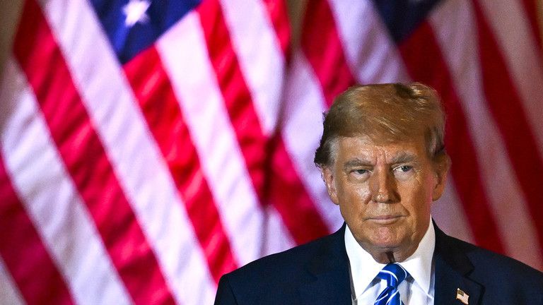Bidenov prejav o stave Únie „najhorší, aký kedy bol“ – Trump