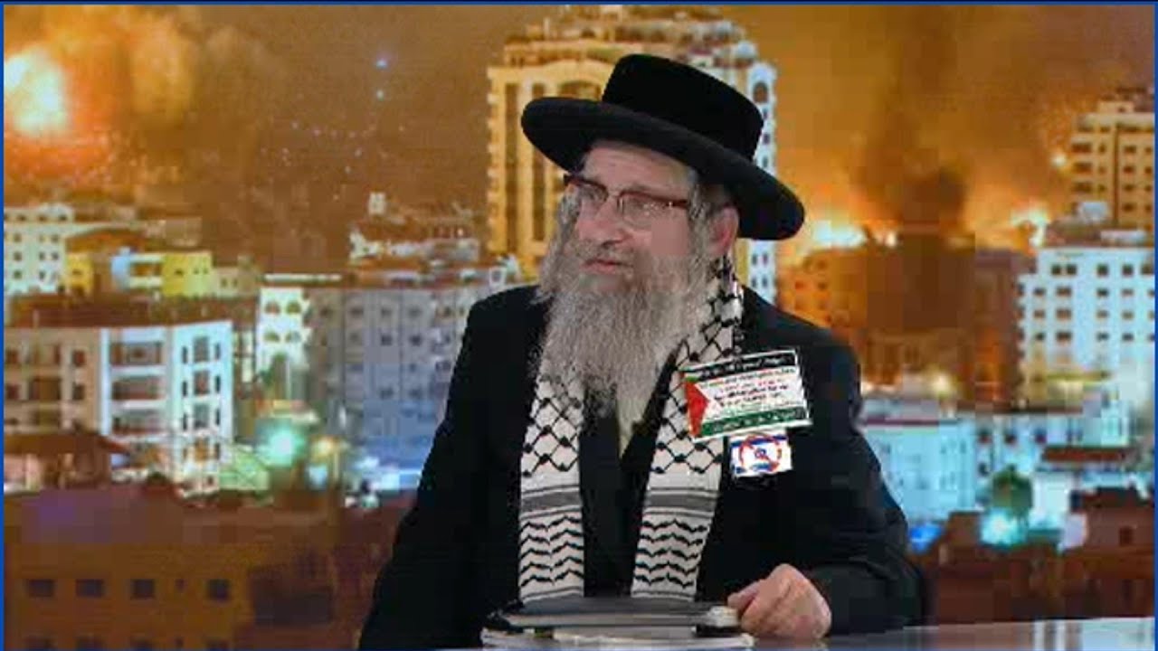 Židovský náboženský vodca odhaľuje, čo si myslí o izraelskej agresii v Gaze
