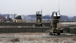 Grécko odhaľuje svoj postoj k Patriotom a S-300 pre Ukrajinu