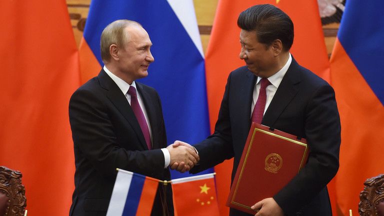 Je kastrácia NATO ďalším rusko-čínskym projektom?