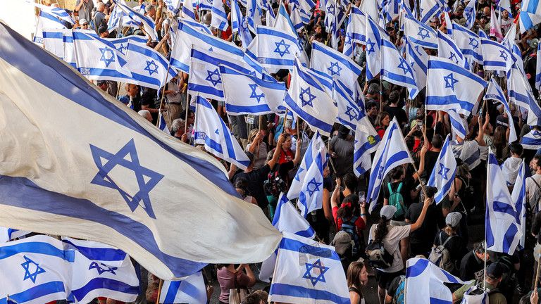 Izraelčania odhaľujú svoj postoj k odvetnému útoku proti Iránu