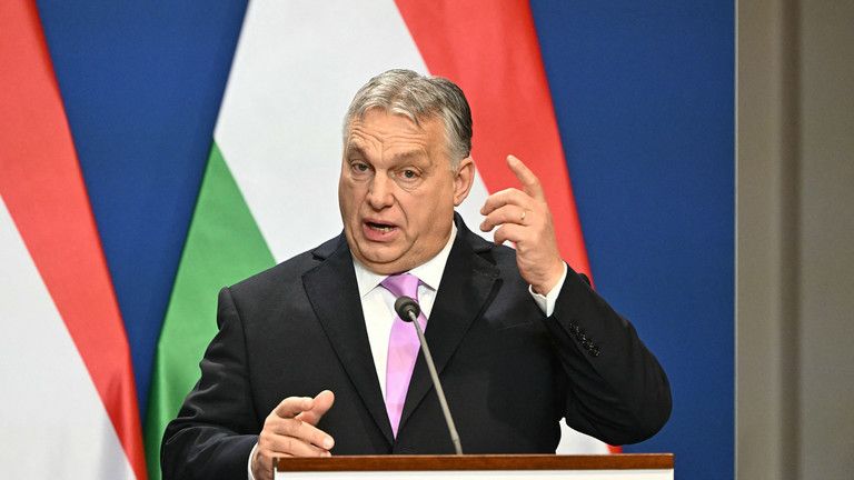 Liberálny svetový poriadok musí byť zničený – Orbán