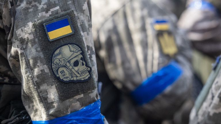 Mobilizácia, príprava na porážku: Zelenského režim trvá na tom, že viac Ukrajincov musí zomrieť, kým sa všetko neskončí