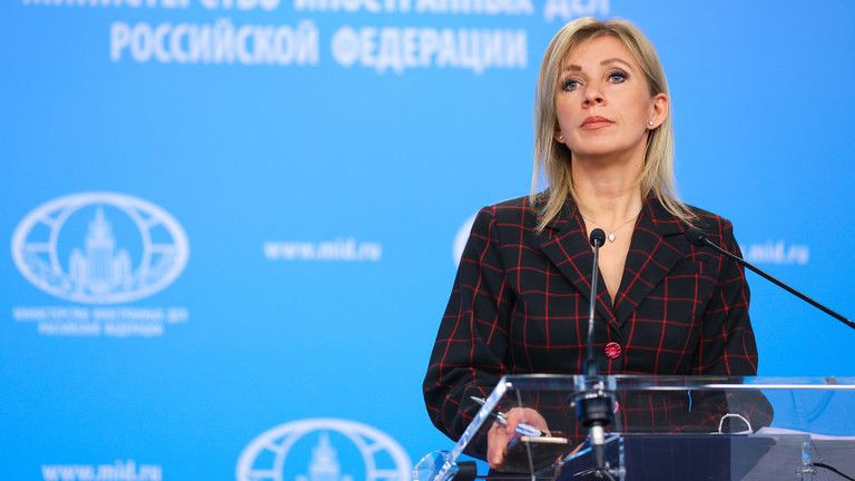 Moskva vydala silne varovanie po návrhu zákona o pomoci Ukrajine