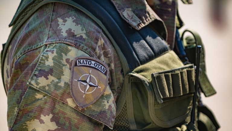 Rusko a NATO sú už v „priamej konfrontácii“ – Kremeľ