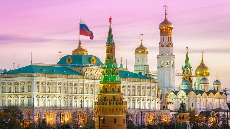 USA zaplatia za konfiškáciu majetku Ruska – Kremeľ