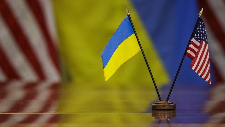 Ukrajinci začínajú nenávidieť USA – šéf Odeskej univerzity