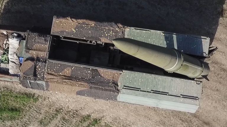 Západom dodávané námorné drony zničené na Ukrajine – MOD