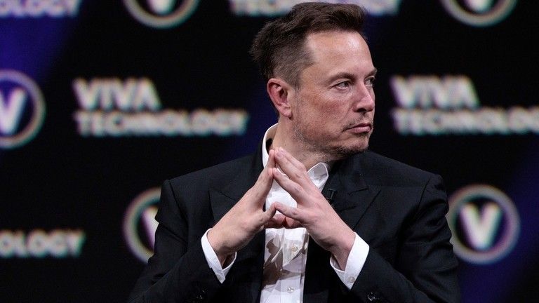 Voľby v roku 2024 sú pravdepodobne posledné, o ktorých rozhodnú občania USA – Elon Musk