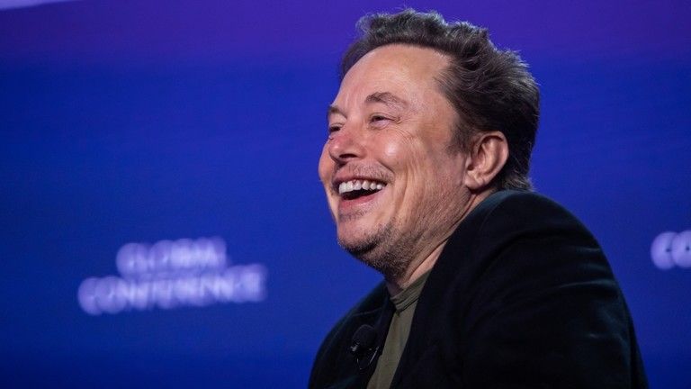 Elon Musk vyhral súdny spor proti Austrálii