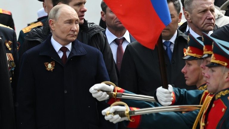 Kremeľ komentuje Putinovu bezpečnosť po Ficovej streľbe