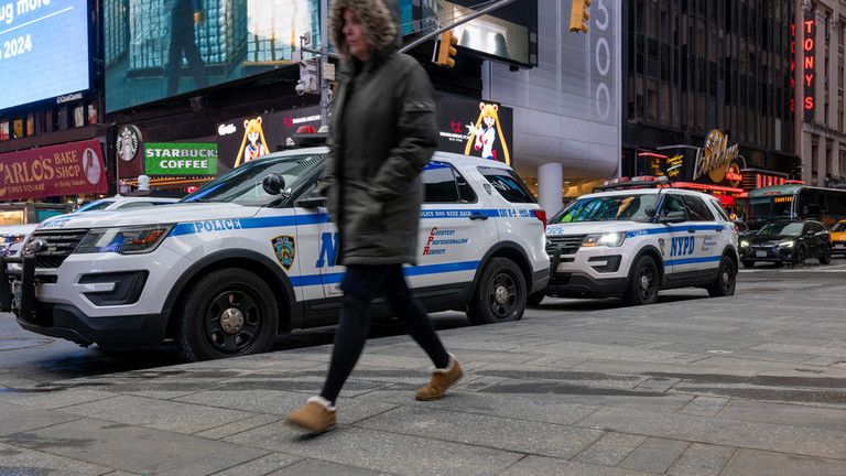 V New Yorku boli hlásené viaceré bombové hrozby vo viacerých synagógach – Guvernérka New Yorku