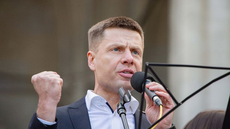 Ukrajina môže požiadať západnú vojenskú intervenciu – MP