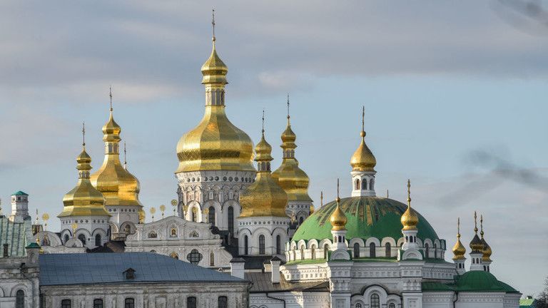 Zelensky nemôže ‚mobilizovať Boha‘ – ruská cirkev