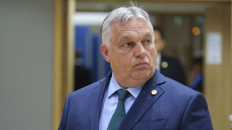 Brusel ignoruje vôľu voličov – Orbán