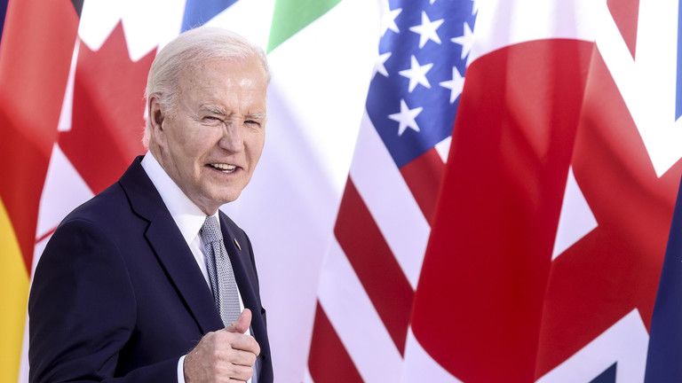 Klipy Confused Biden sú „deepfakes“ – Biely dom