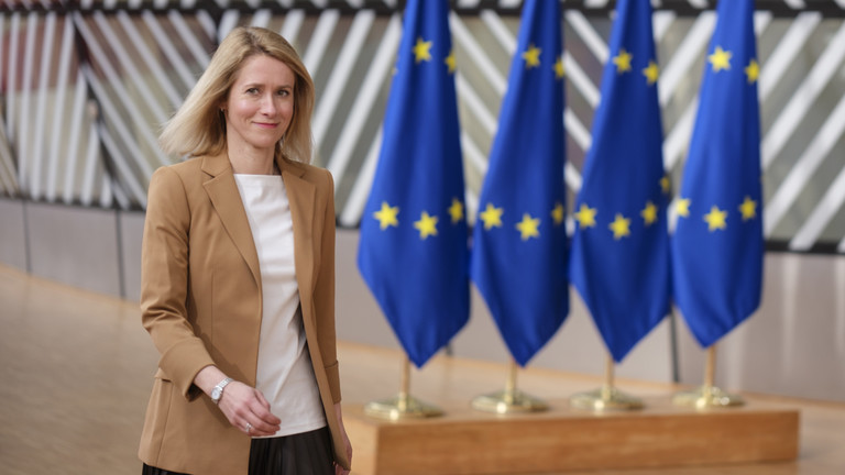 EÚ nominuje vojnového jastraba za ďalšieho najvyššieho diplomata bloku