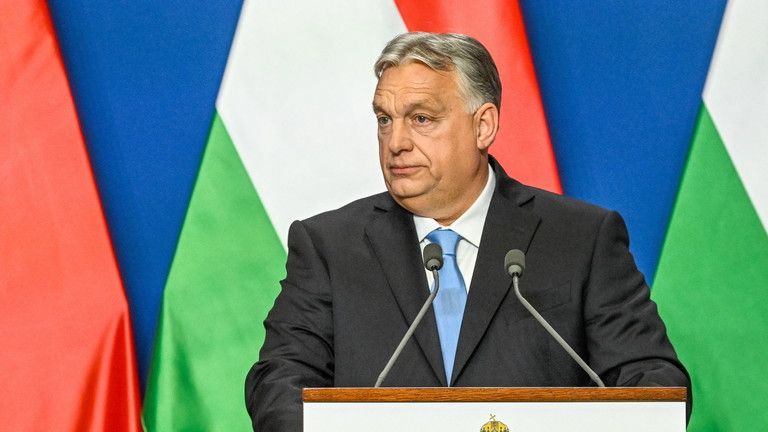 NATO sa približuje k vojne s Ruskom – Orbán