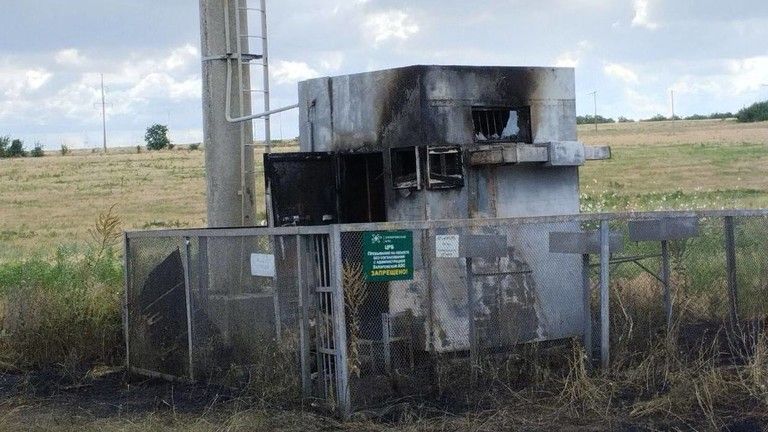 Ukrajina zničila dôležité senzory v blízkosti najväčšej európskej jadrovej elektrárne – Medzinárodná agentúra pre atómovú energiu (MAAE)