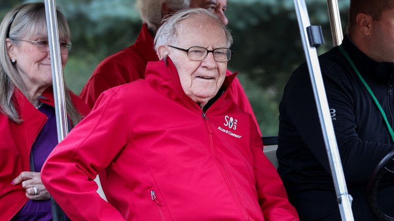 Warren Buffett plánuje, čo s jeho bohatstvom po smrti