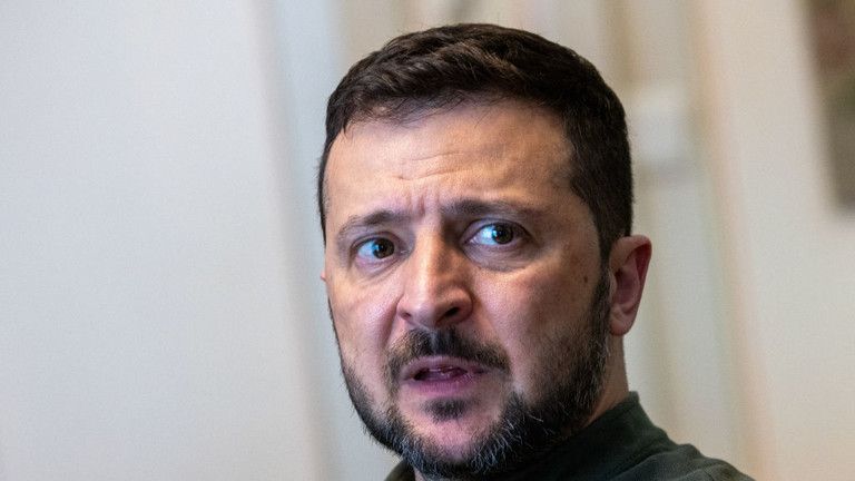 Orbán nemôže „ukončiť túto vojnu“ – Zelensky