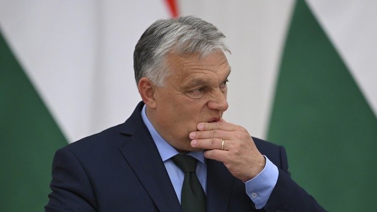 Orbán odhaduje pravdepodobnosť ruskej porážky