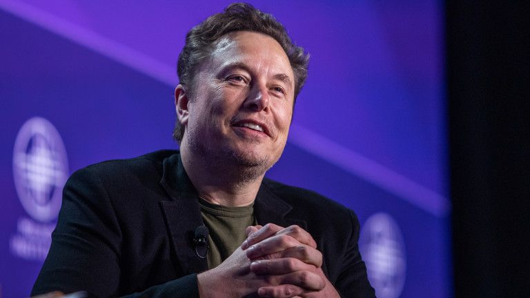 „Práve sme vymazali CrowdStrike zo všetkých našich systémov“ – Musk