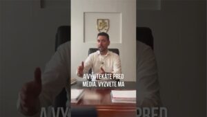 R. Takáč: psychiatria? Nie, naša opozícia