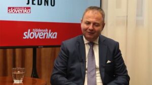 M. Kéry: kam smerujeme ako spoločnosť?