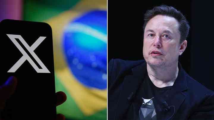 Elon Musk získal prekvapivého obrancu potom, čo bol X v Brazílii zakázaný - The Washington Post