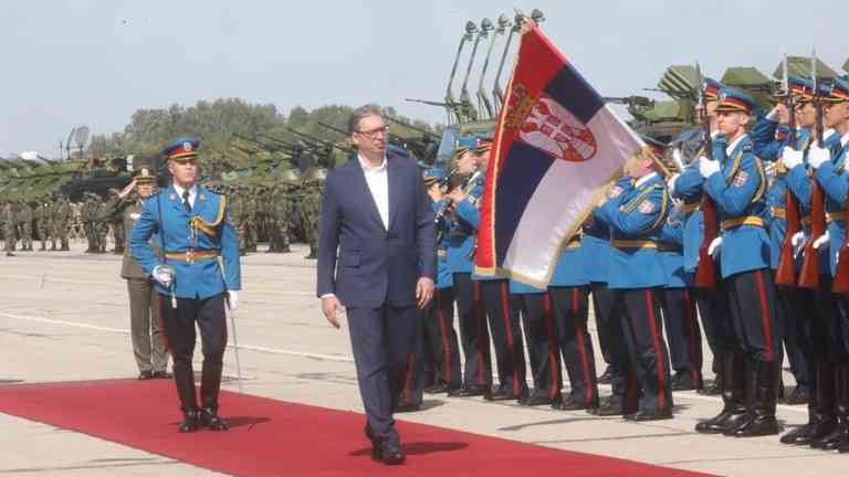 Európska krajina sa snaží obnoviť brannú povinnosť