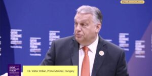 Premiér Orbán o geopolitických záujmoch Maďarska