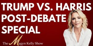 Trump vs. Harris and Moderators in Biased ABC Debate - Special with Jashinsky, Lowry, Halperin, More