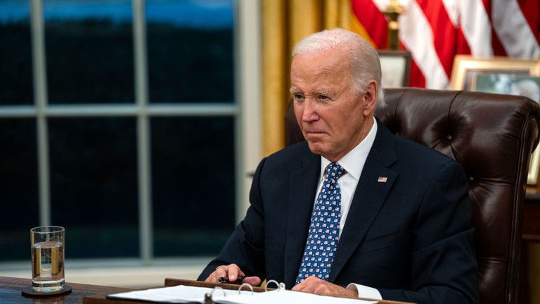 Biden by mohol urýchliť ponuku Ukrajiny do NATO – FT