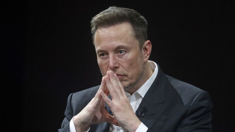 Musk kritizuje amerických demokratov za slobodu prejavu