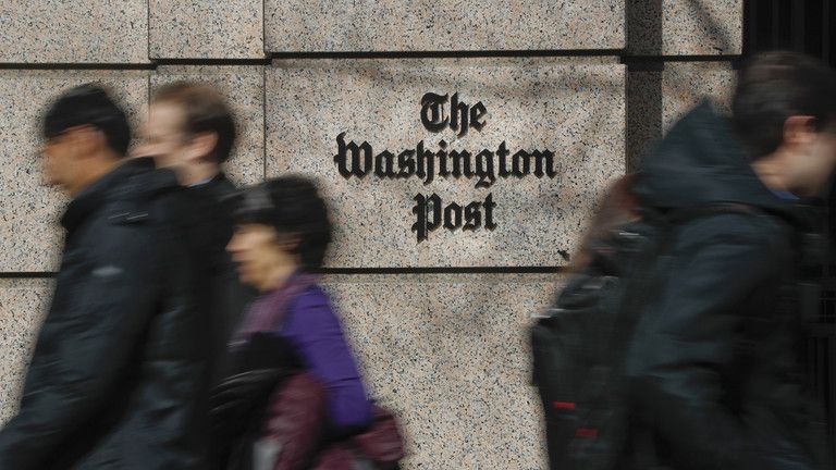 Manžel Victorie Nulandovej opustil WaPo po Bezosovom rozhodnutí