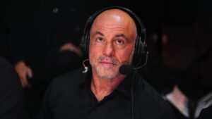 Joe Rogan spúšťa tirádu proti Zelenskému