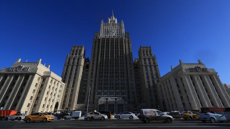 Moskva kritizuje Kanadu za „falošné obvinenia“ zo sabotážnej kampane