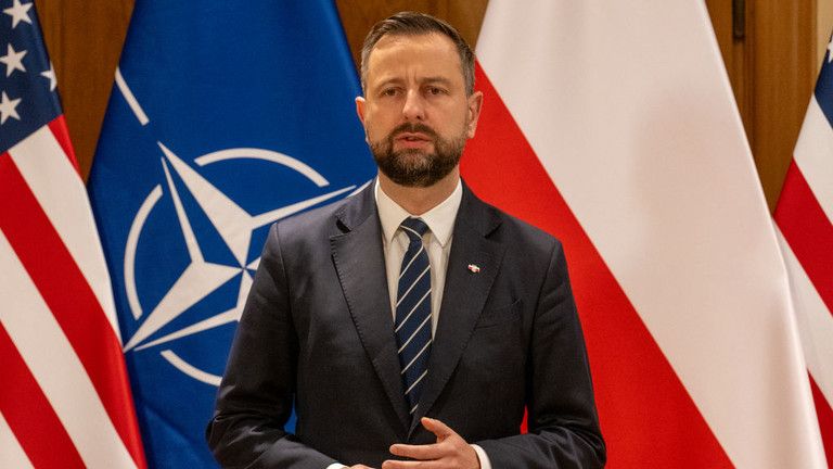 Poľský minister kritizuje Ukrajinu, že má „krátku pamäť“