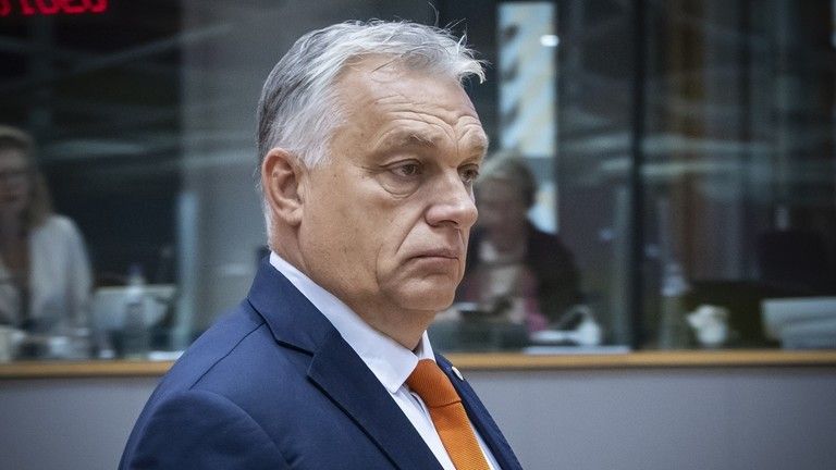 Liberálny svetový poriadok skončil – Orbán