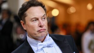 Musk navrhuje pre amerických predstaviteľov kognitívne testy