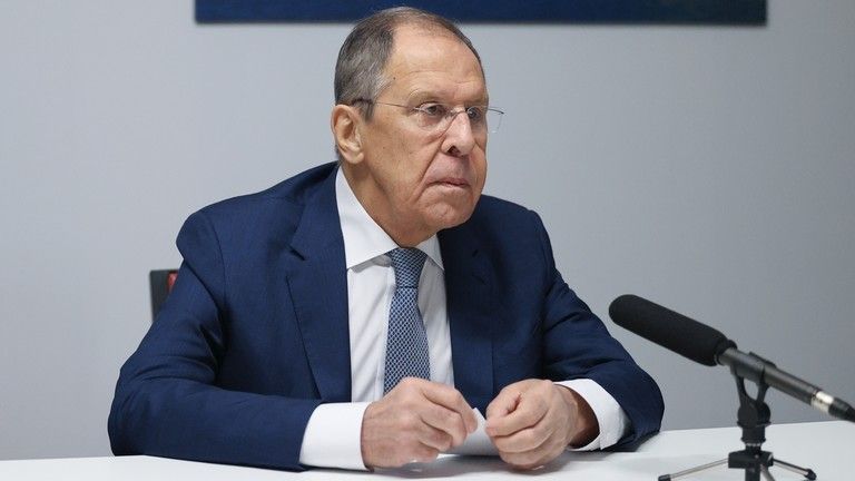 Oreshnik spúšťa reakciu na vojenskú expanziu USA v Európe – Lavrov