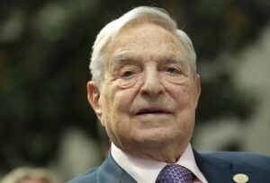 Rumunsko ovláda Soros a ministerstvo zahraničných vecí USA