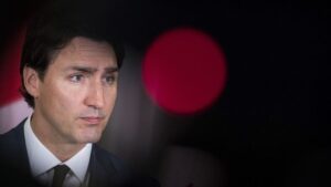 Tu je návod, ako Trudeau zjednotil Kanaďanov