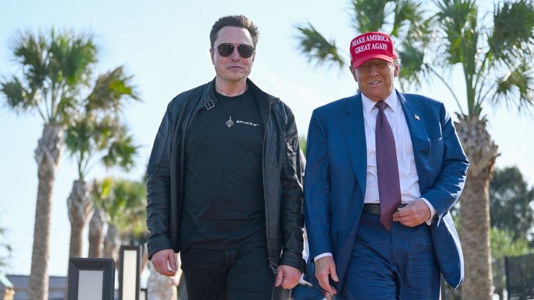 Musk a Trump môžu priniesť novú éru, ktorá spája technológiu a tradíciu