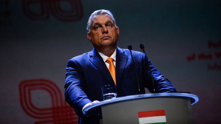 Orbán vydal ultimátum na obnovenie sankcií EÚ voči Rusku